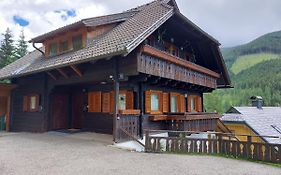 Chalet Mallnock