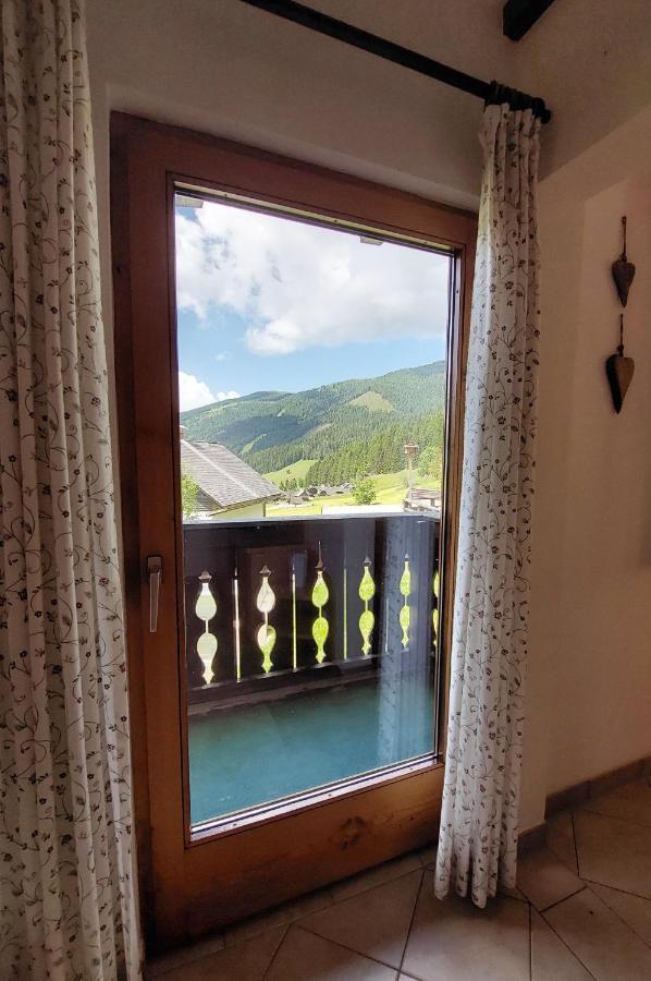 Ferienwohnung Chalet Mallnock Bad Kleinkirchheim Exterior foto